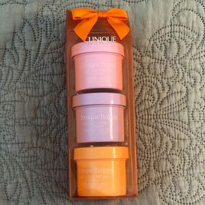 Clinique Happy Gelato Cream for Body